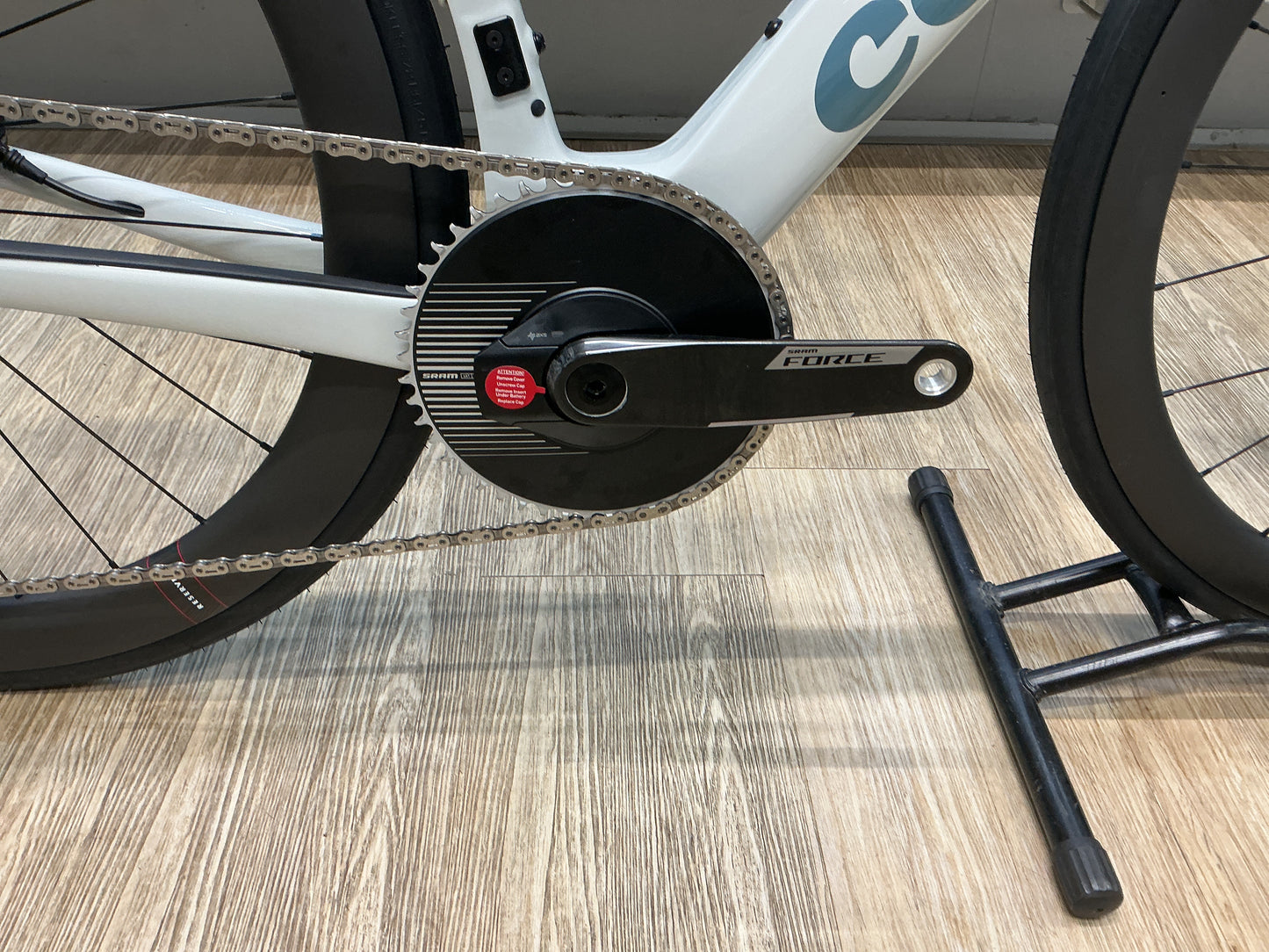 CERVELO SOLOIST TG 51 NUOVA