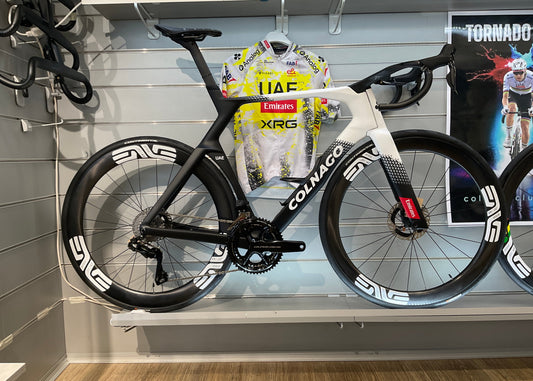 COLNAGO Y1RS SDM5 UAE TG L NUOVA