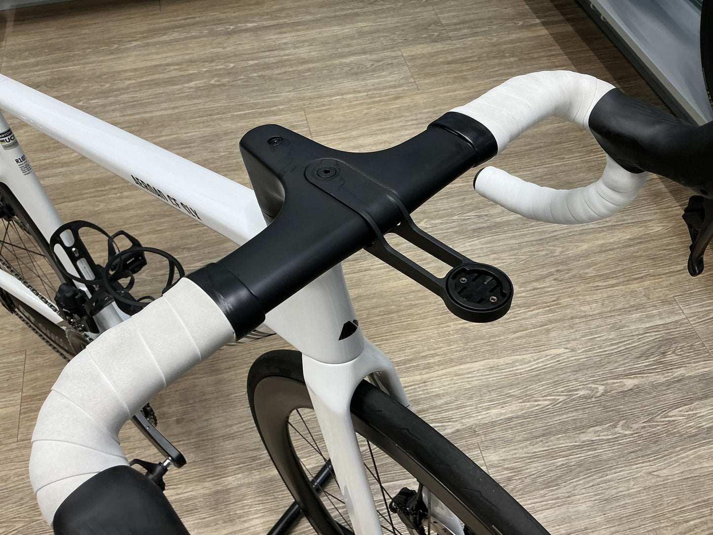 CANYON AEROAD CF SLX TG S USATA
