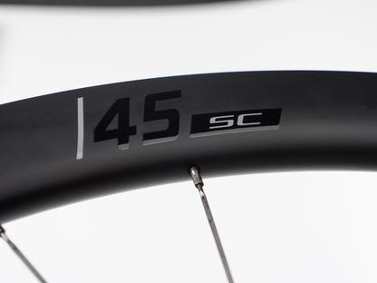 Vision SC 45 DISC