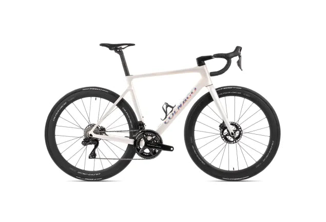 Colnago V4RS misura 510 colore bianco