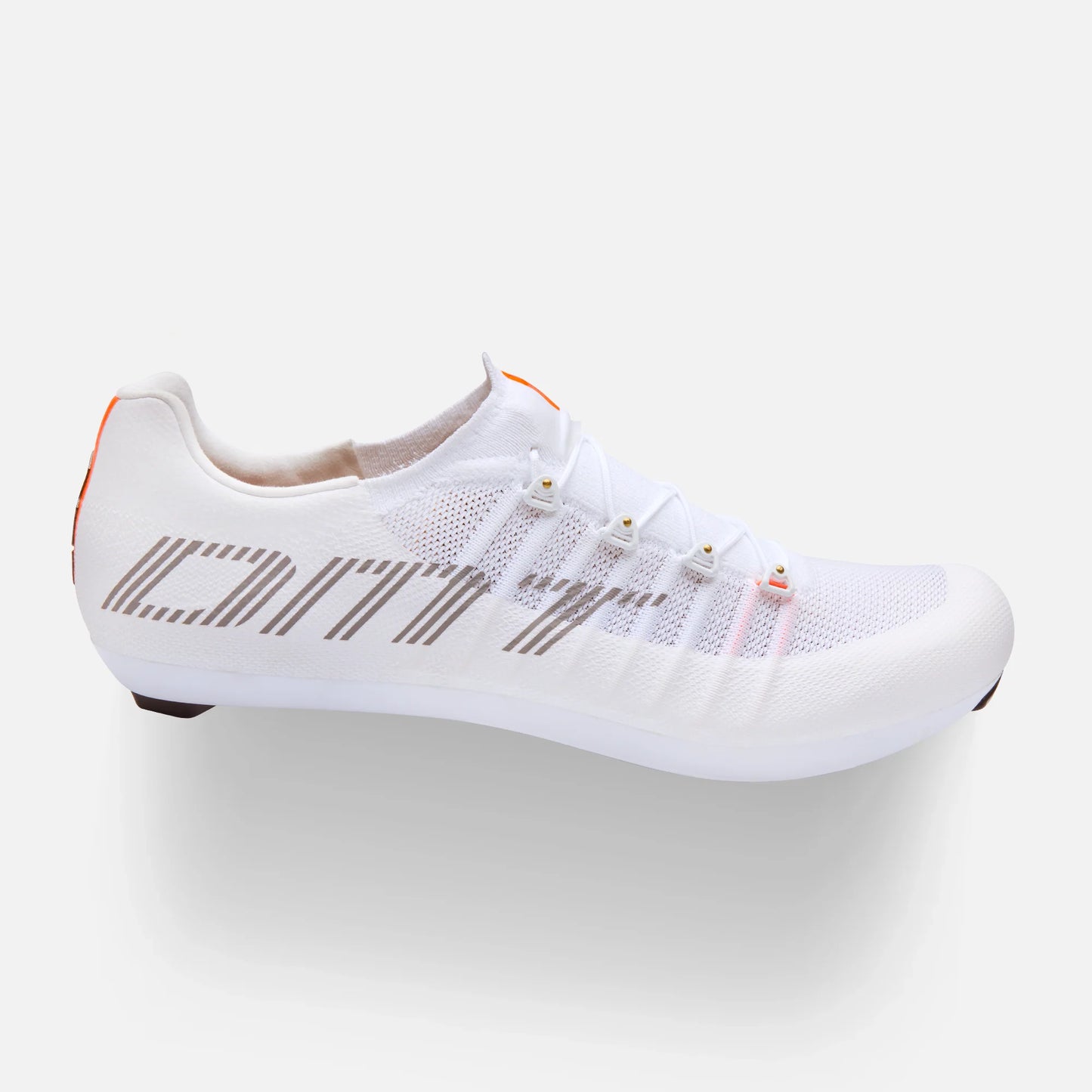 Scarpe DMT Pogi’s 2025 – Bianco + Tacchette a tua scelta in regalo