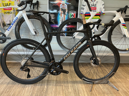 COLNAGO V5RS TG 510 DARK EDITION