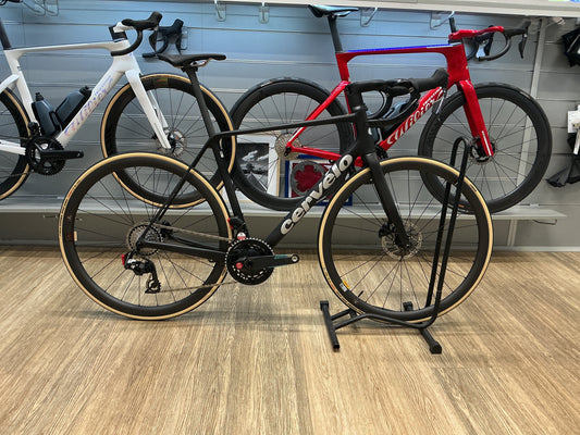 CERVELO R5 TG 56 NUOVA