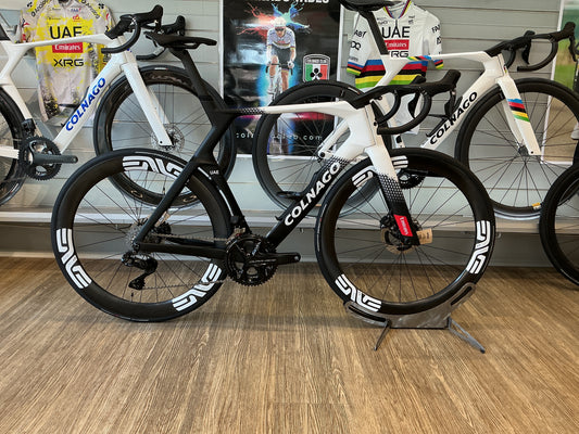 COLNAGO Y1RS TG L SDM5 UAE