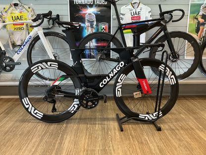 COLNAGO TT1 TG M SCORTA TEAM UAE BJERG