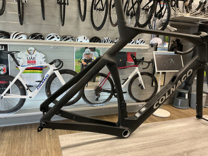 COLNAGO Y1RS DARK KIT TELAIO TG M NUOVO