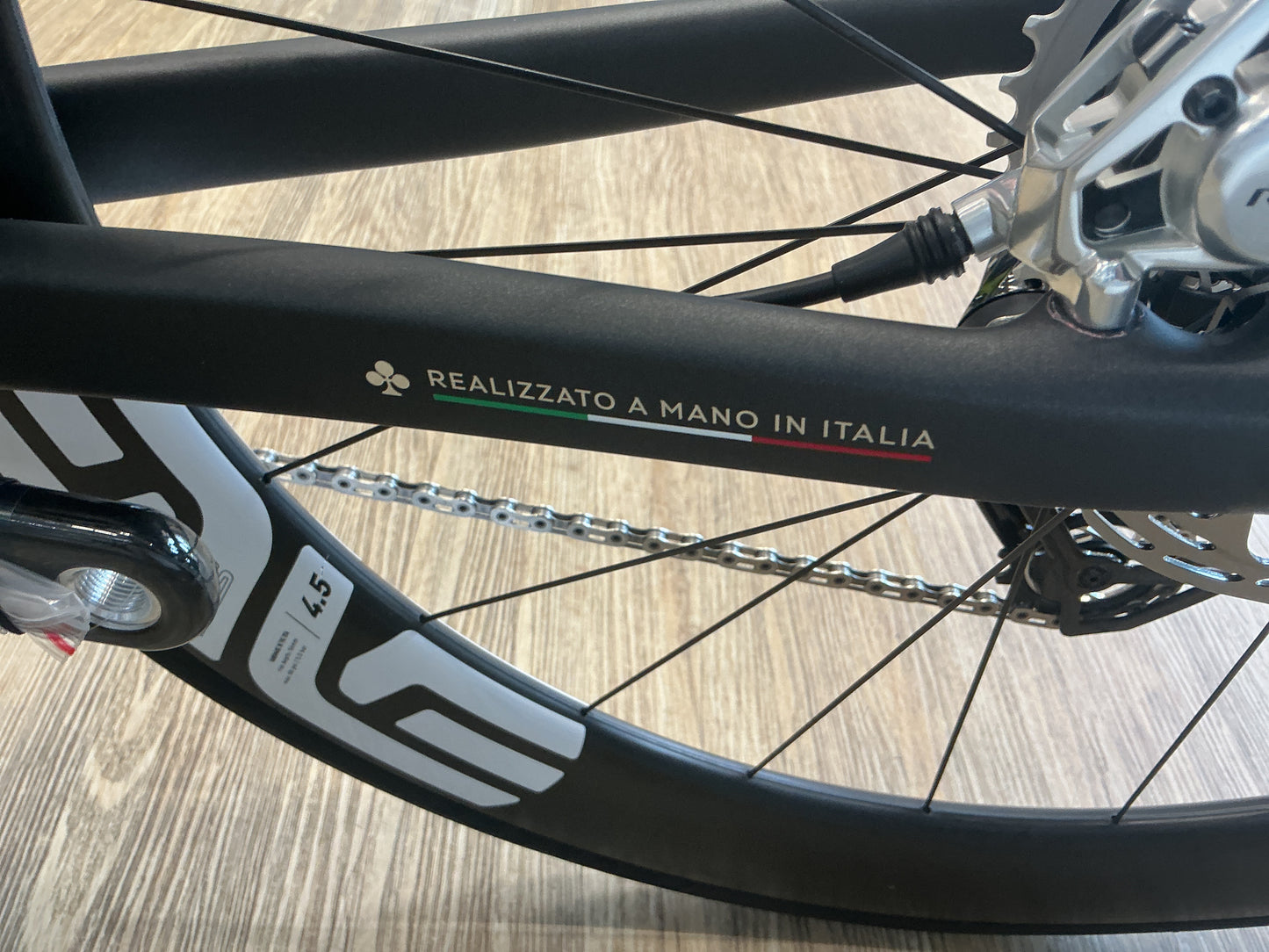 COLNAGO C72 