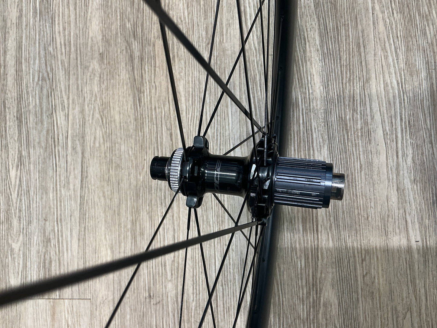 RUOTE DURAACE C60 USATE