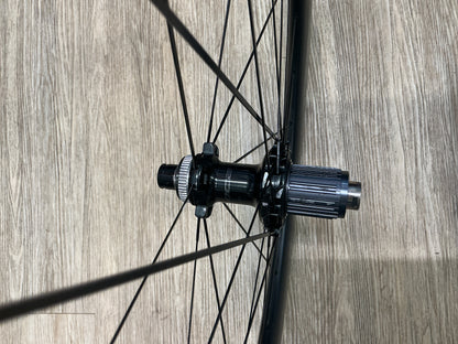 RUOTE DURAACE C60 USATE