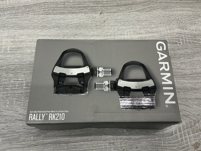 PEDALI GARMIN RK210 NUOVI