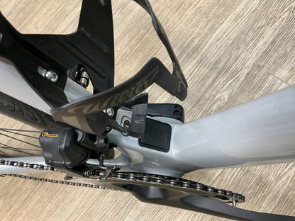 WILIER FILANTE HY TG L USATA 2022