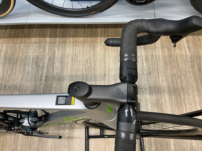 CERVELO SOLOIST TG 56 NUOVA