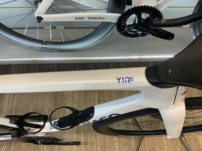 COLNAGO Y1RS TG L COLORAZIONE YSWW NUOVA
