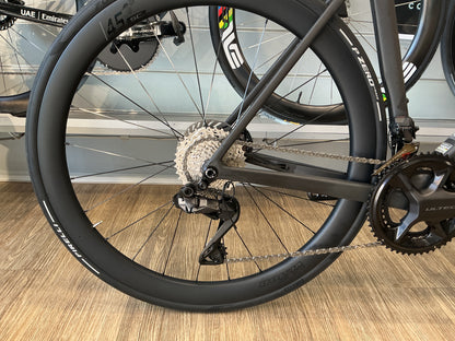 COLNAGO V5RS TG 530 COLORAZIONE DARK NUOVA