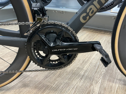 CANNONDALE SUPERSIXEVO TG 58 2025