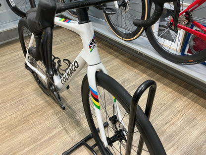 COLNAGO V4RS TG 530 WORLD CHAMPION NUOVA