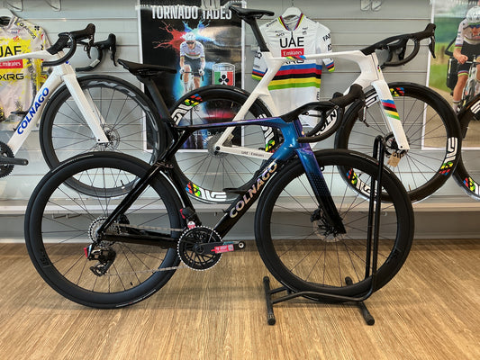 COLNAGO Y1RS TG M COLORAZIONE YSBO