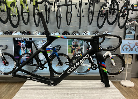 KIT TELAIO Y1RS TG M NUOVO YSBC