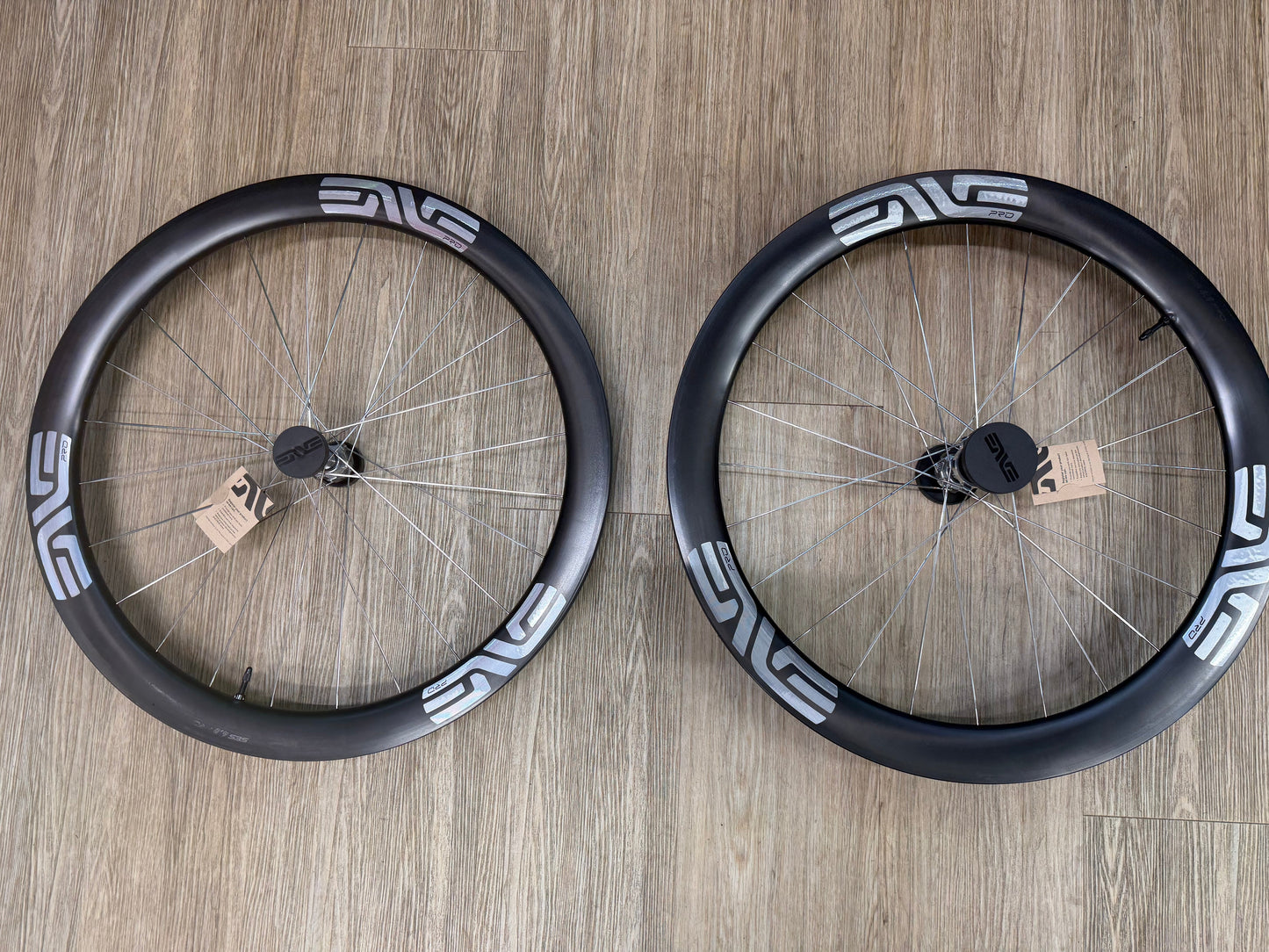 ENWE PRO 4.5 SHIMANO