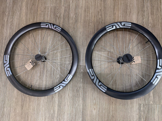 ENWE PRO 4.5 SHIMANO