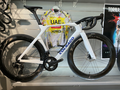 COLNAGO Y1RS TG M NUOVA YSWW