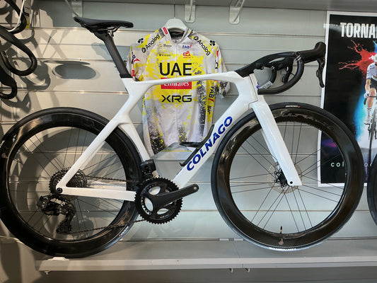 COLNAGO Y1RS TG M NUOVA YSWW