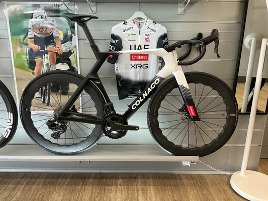 COLNAGO Y1RS TG L SDM5 NUOVA