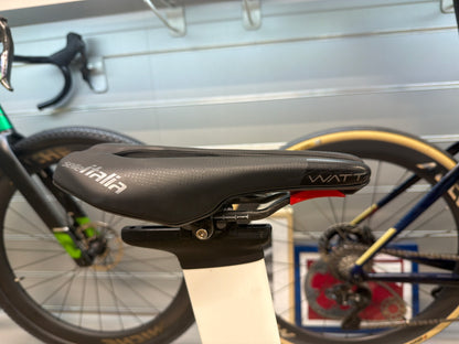 WILIER SUPERSONICA SRL S