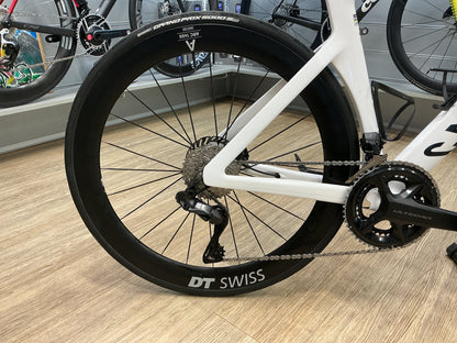CANYON AEROAD CF SLX TG S USATA