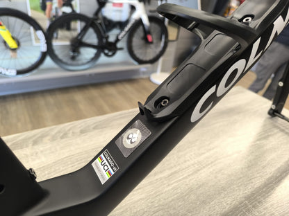 KIT TELAIO COLNAGO Y1RS WCBK TG M