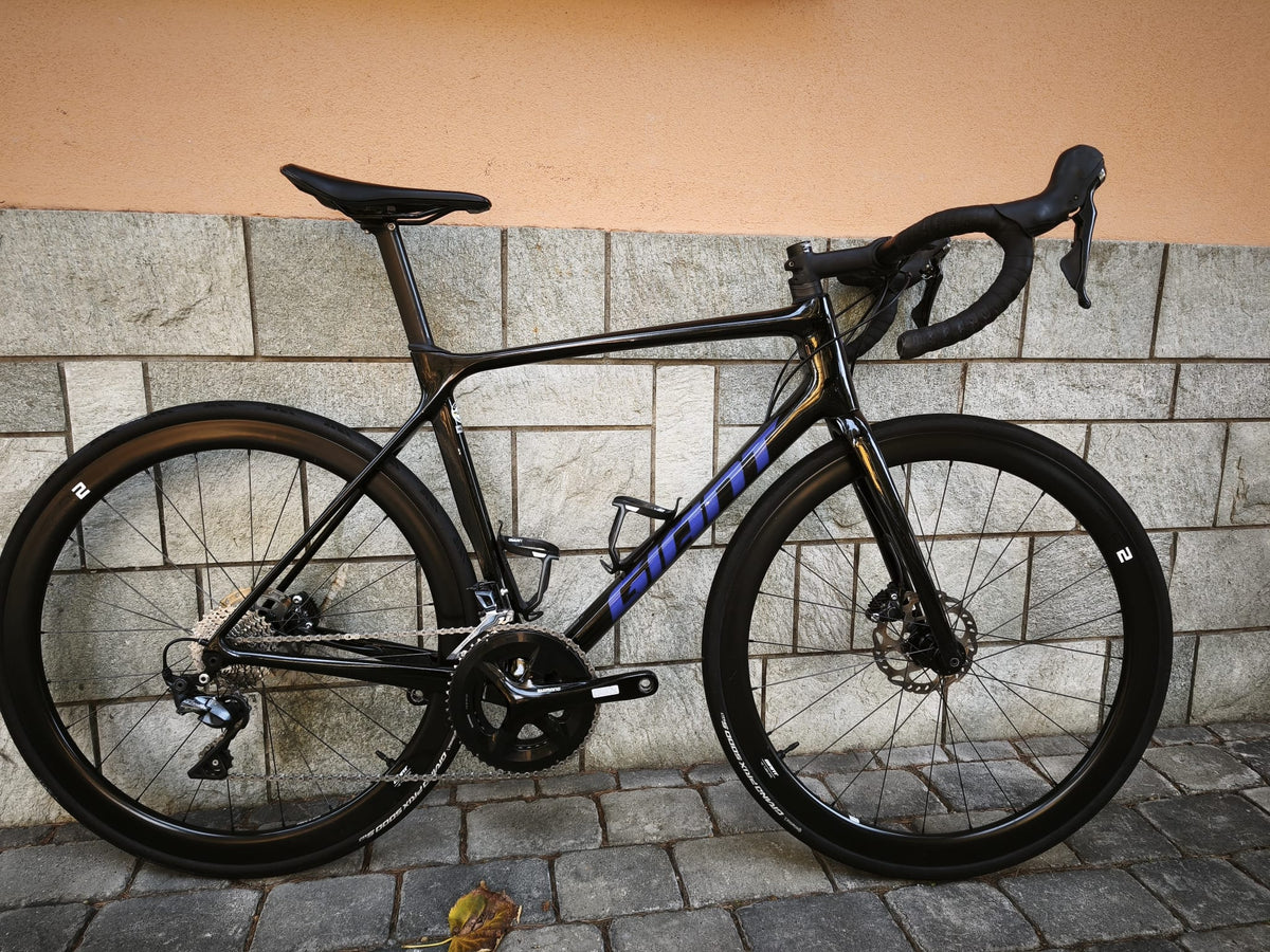 GIANT TCR TG M/L USATA