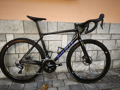 GIANT TCR TG M/L USATA