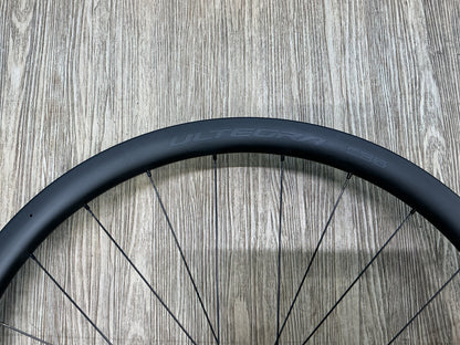 COPPIA RUOTE ULTEGRA C36 USATE