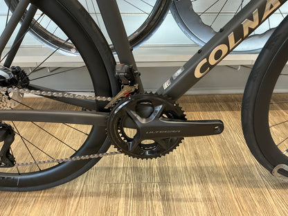 COLNAGO V5RS TG 510 COLORAZIONE DARK