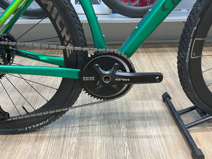 WILIER RAVE SLR ID2 TG M