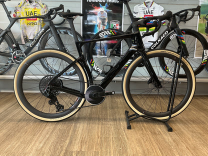 CERVELO ASPERO-5 TG 56 NUOVA