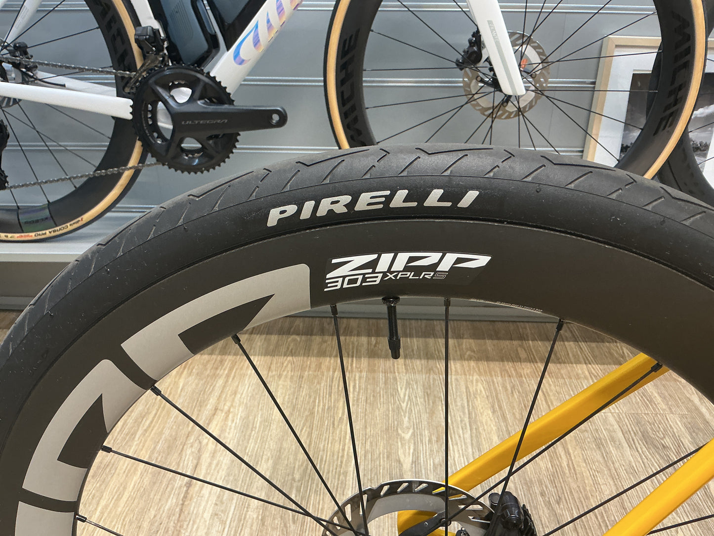 COLNAGO G4-X TG 520 MAGGIO 2026