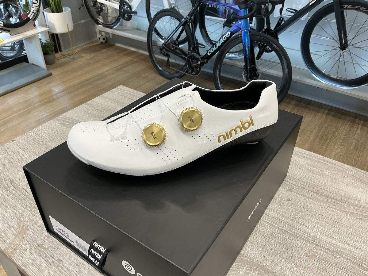 SCARPE NIMBL N.43