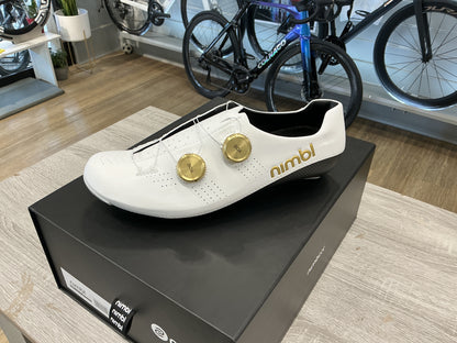 SCARPE NIMBL N.43