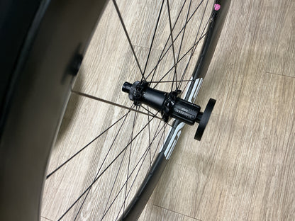 RUOTE ENVE 4.5 TEST