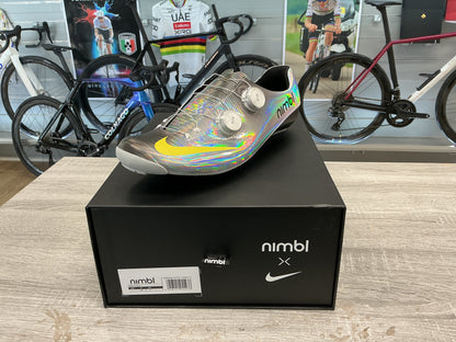 SCARPE NIBLE x NIKE N. 46