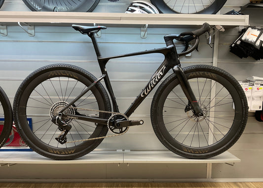 WILIER RAVE SLR