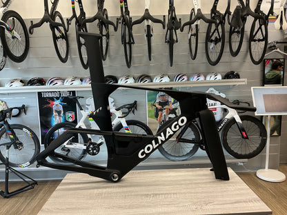 KIT TELAIO COLNAGO TT1 TG M