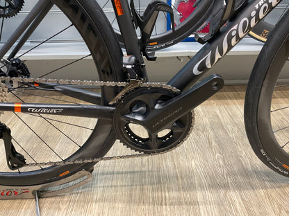 WILIER TRIESTINA VERTICALE SLR TG XS