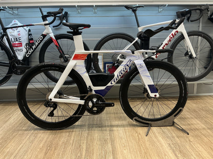 WILIER SUPERSONICA SLR TG XS/S ESPOSIZIONE