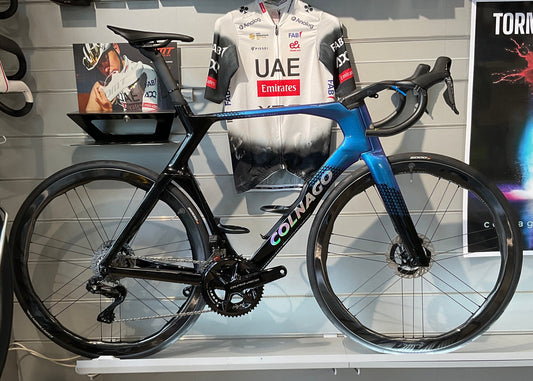 COLNAGO Y1RS 