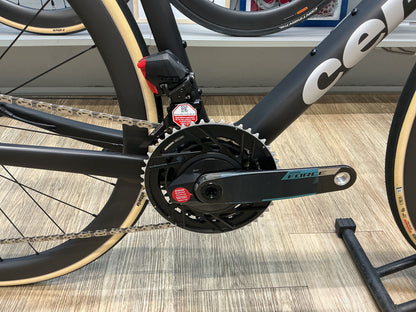 CERVELO R5 TG 56 NUOVA