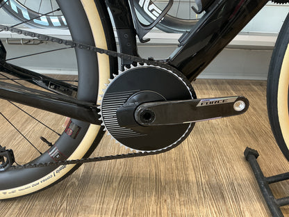 CERVELO ASPERO-5 TG 56 NUOVA