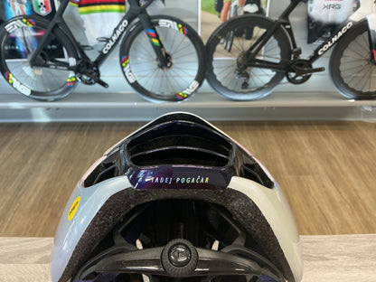CASCO MET MANTA TADEJ POGAČAR